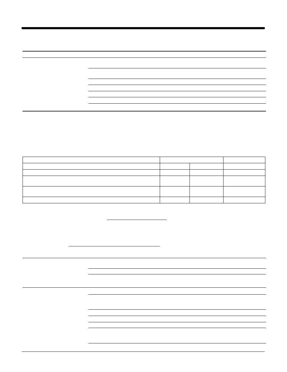 Quickspecs, Options, Compaq alphastation xp1000 | Compaq AlphaStation XP1000 User Manual | Page 9 / 16