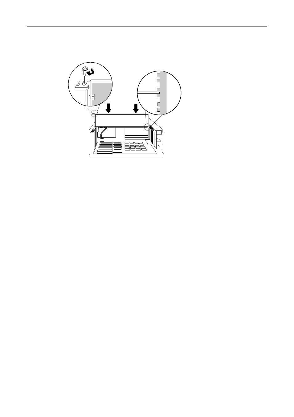 Compaq Contec COM-2(PC)F User Manual | Page 39 / 77