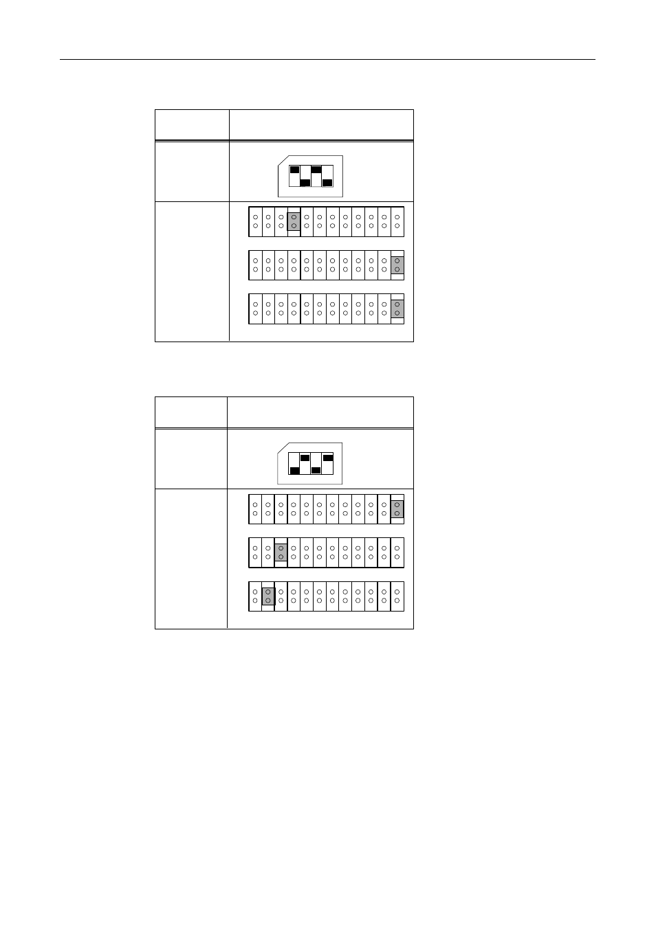 Compaq Contec COM-2(PC)F User Manual | Page 52 / 77