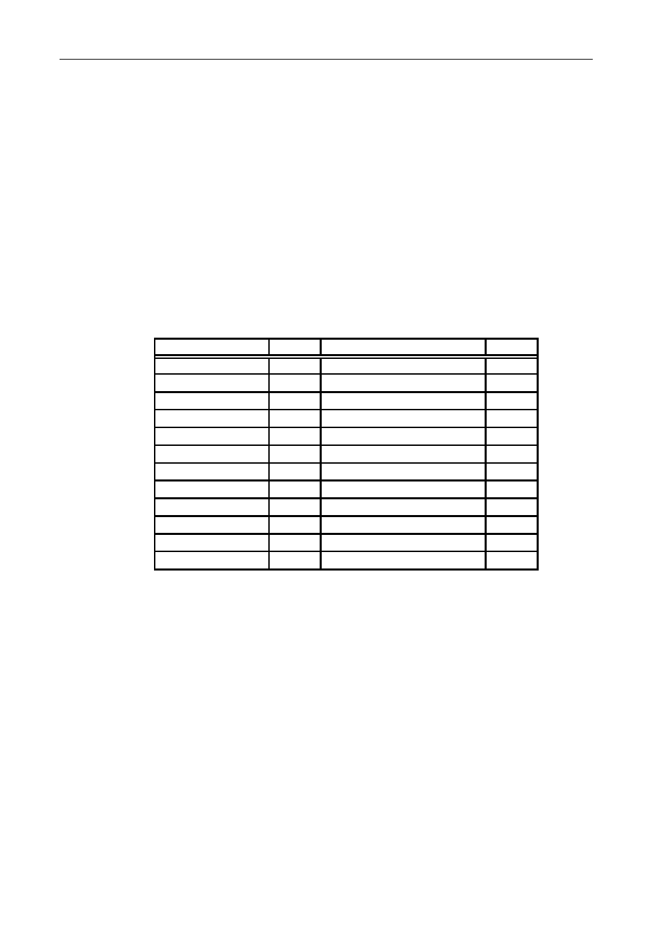 Internal registers, Appendix com-2(pc)f 56 | Compaq Contec COM-2(PC)F User Manual | Page 65 / 77