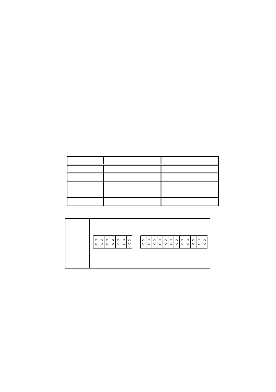 Appendix com-2(pc)f 64 | Compaq Contec COM-2(PC)F User Manual | Page 73 / 77