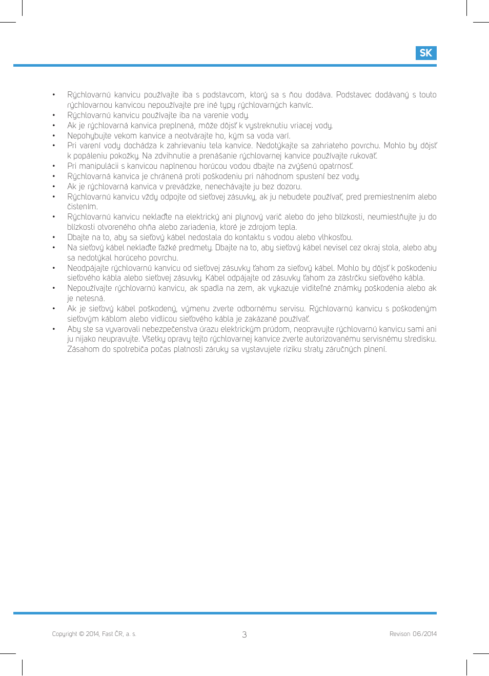 Philco PHWK 2012 User Manual | Page 23 / 48