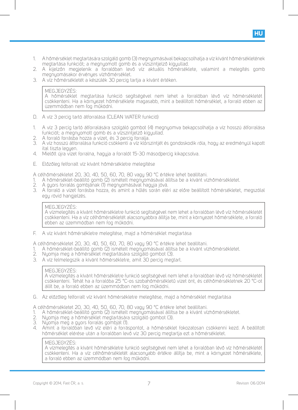 Philco PHWK 2002 User Manual | Page 39 / 52