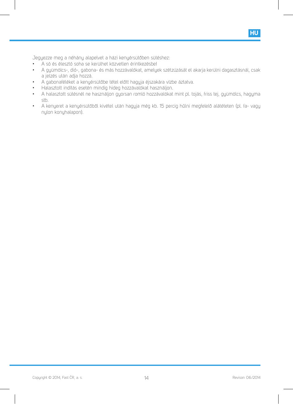 Philco PHBM 7000 User Manual | Page 67 / 88