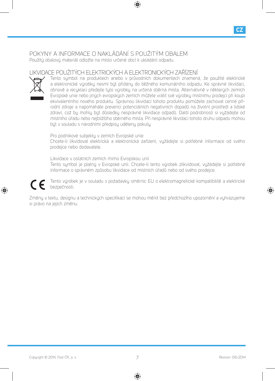 Philco PHTA 3000 User Manual | Page 17 / 42