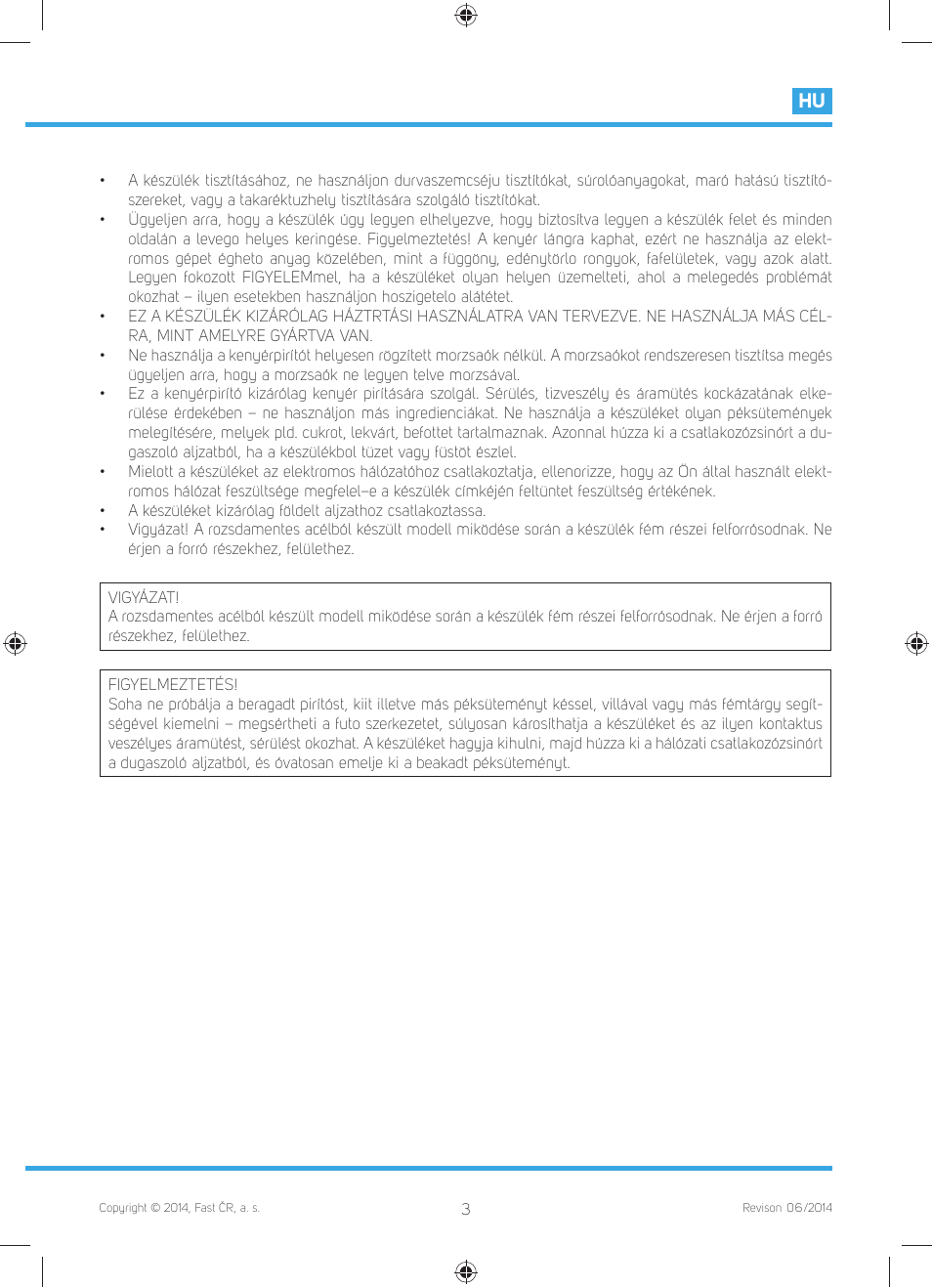 Philco PHTA 3000 User Manual | Page 29 / 42