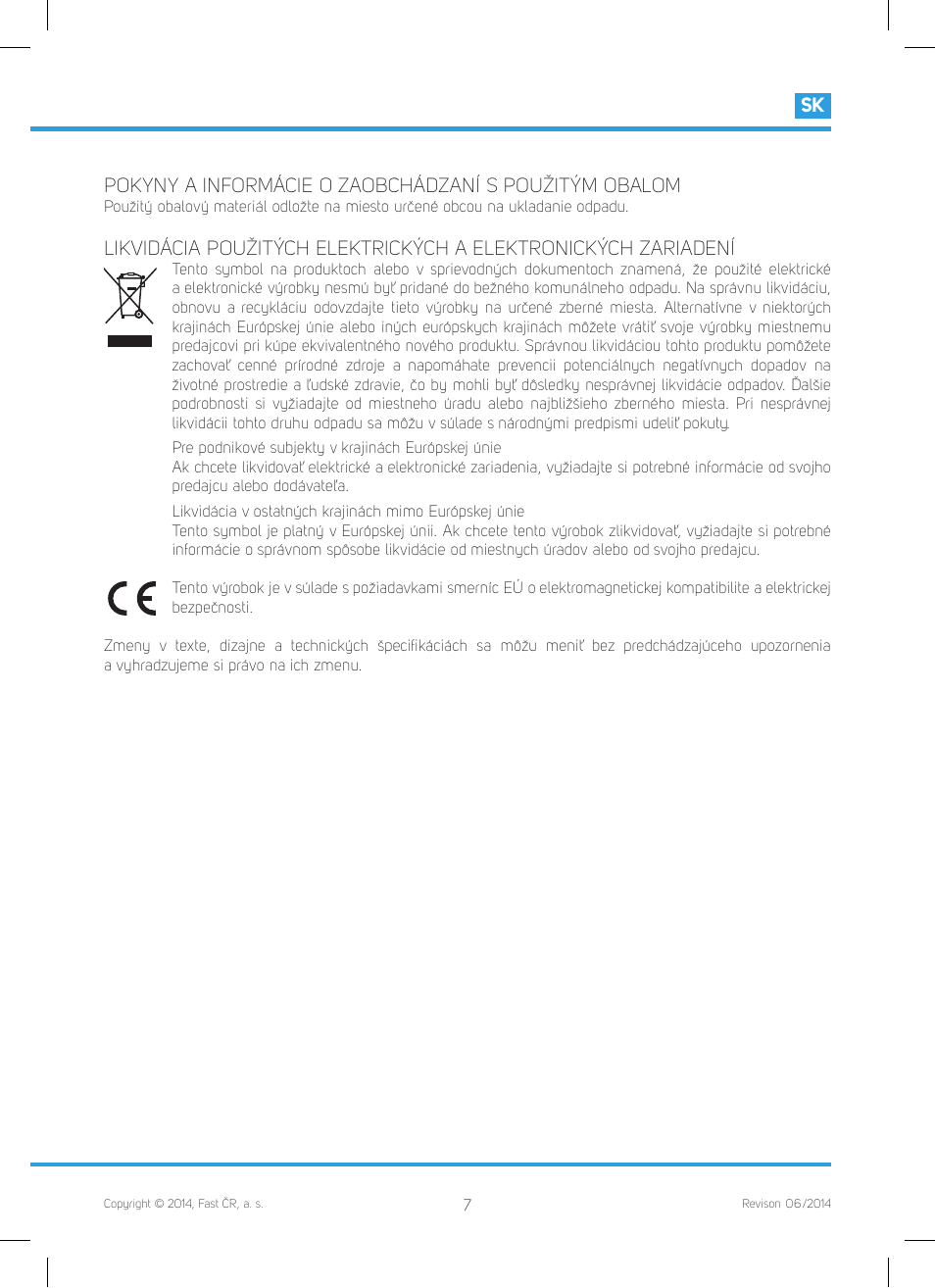 Philco PHCJ 4000 User Manual | Page 25 / 44