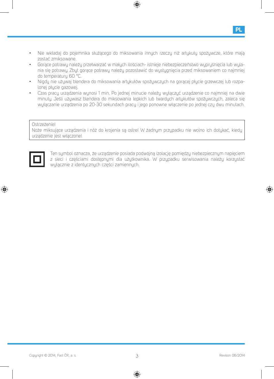 Philco PHHB 6603 User Manual | Page 53 / 62