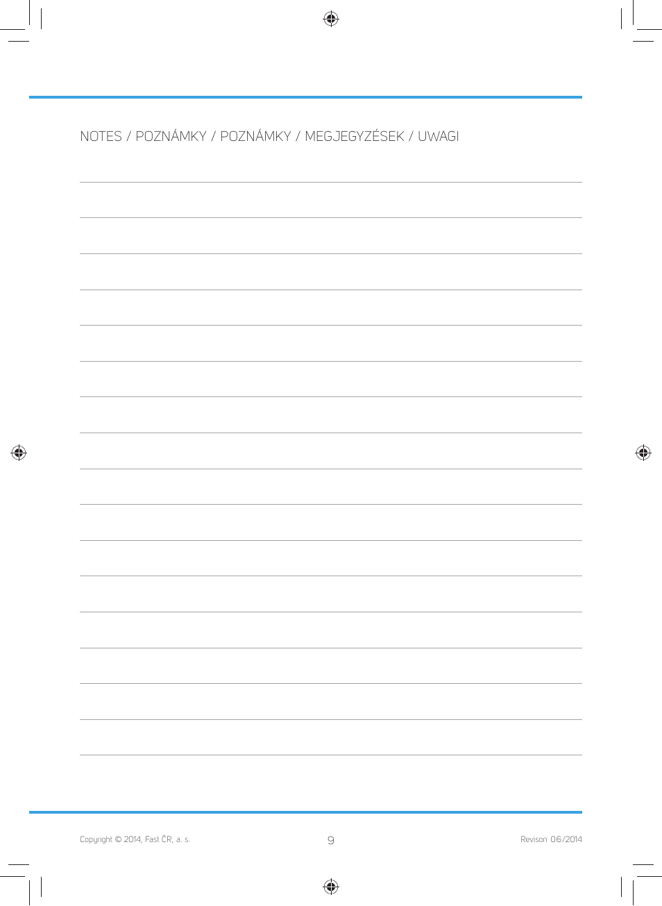 Philco PHHB 6601 User Manual | Page 43 / 44