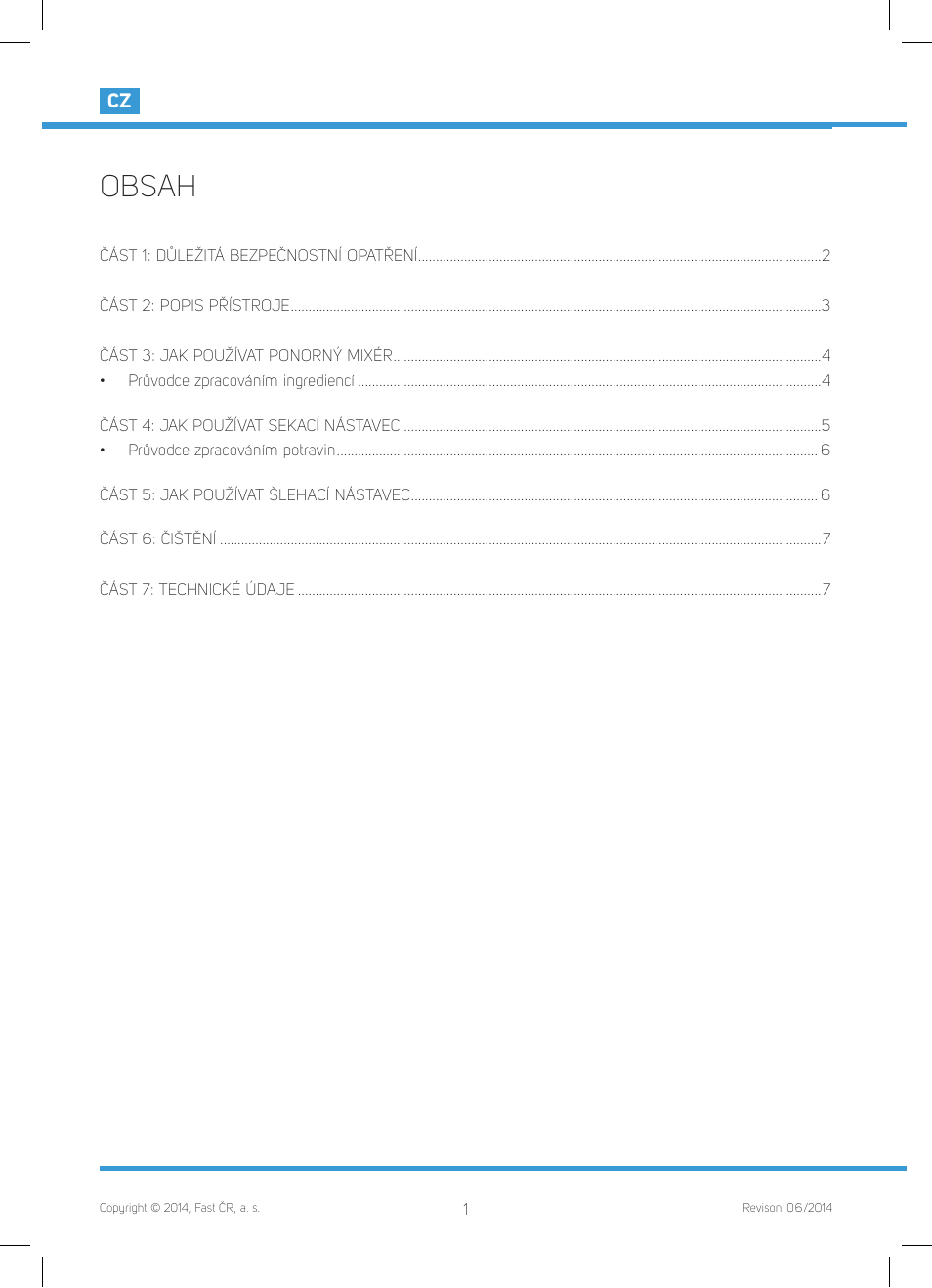 Philco PHHB 6611 User Manual | Page 12 / 48