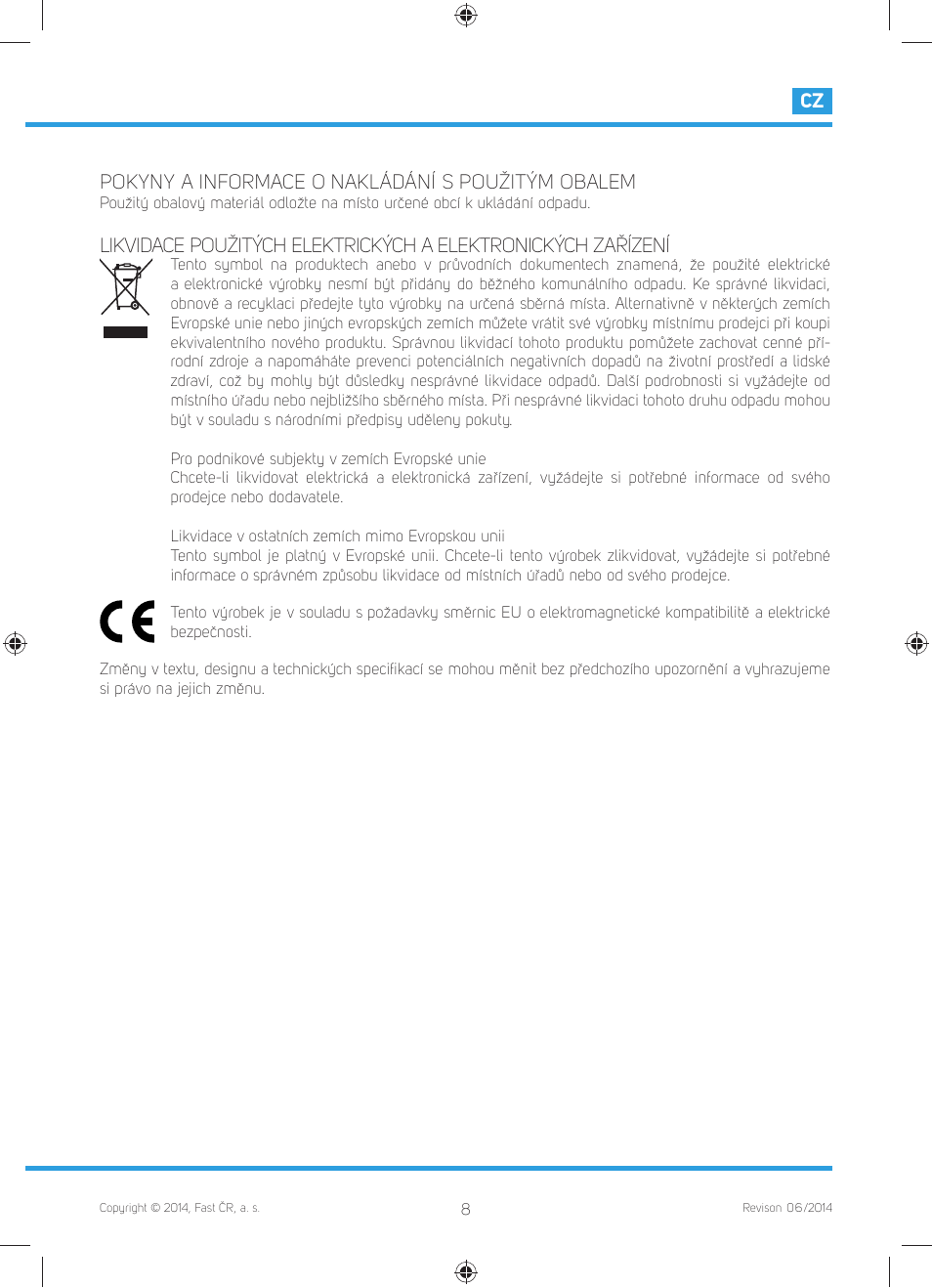 Philco PHHM 6301 User Manual | Page 19 / 48