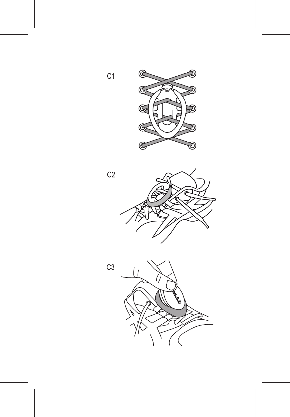 POLAR Stride Sensor BT Smart User Manual | Page 17 / 18