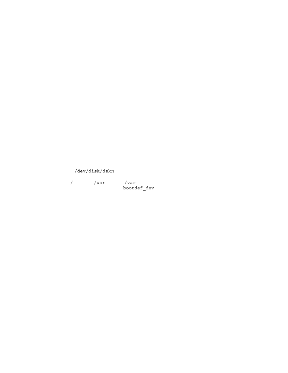 Using fibre channel storage | Compaq AA-RHGWC-TE User Manual | Page 127 / 362