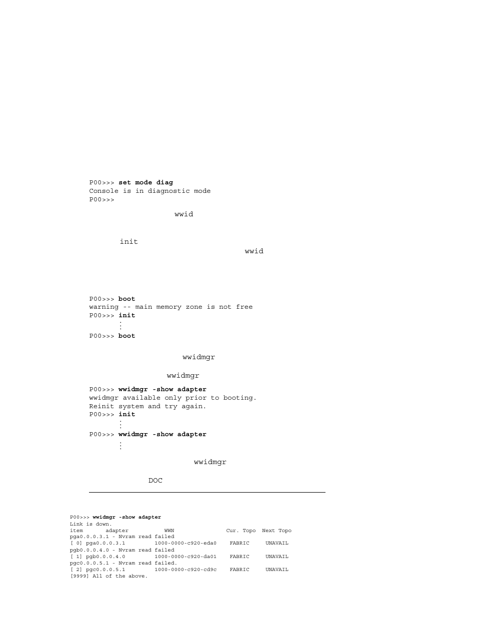 Compaq AA-RHGWC-TE User Manual | Page 151 / 362