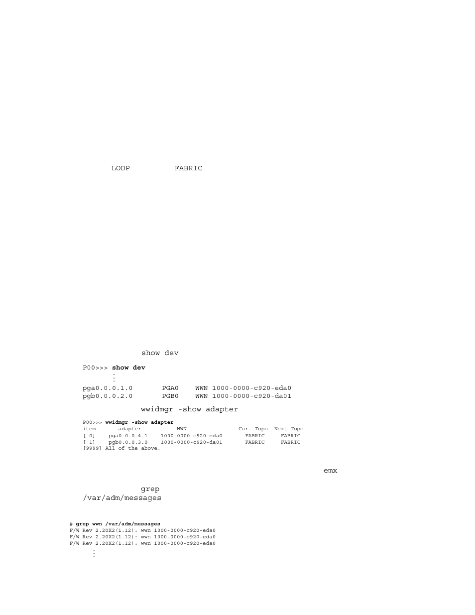 Compaq AA-RHGWC-TE User Manual | Page 153 / 362