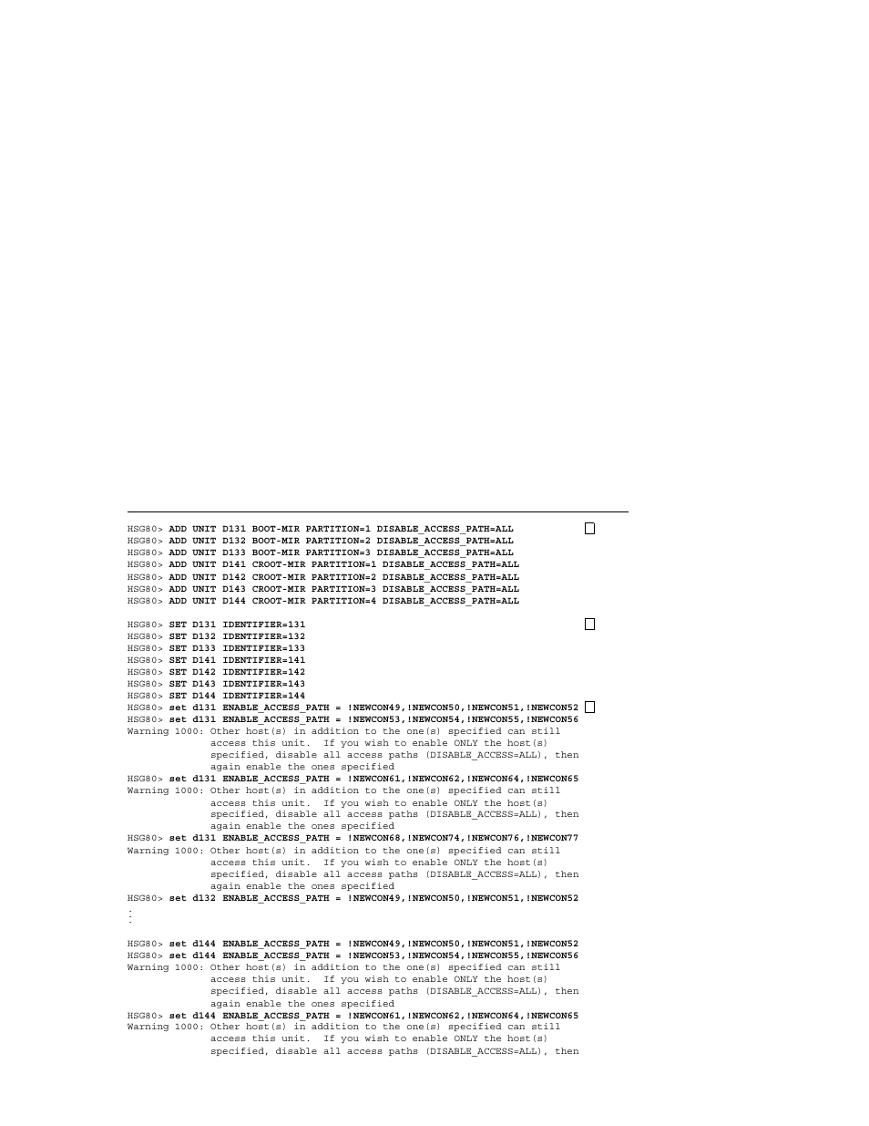 Compaq AA-RHGWC-TE User Manual | Page 166 / 362