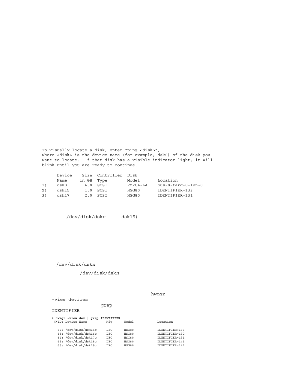 2 install the tru64 unix operating system | Compaq AA-RHGWC-TE User Manual | Page 177 / 362