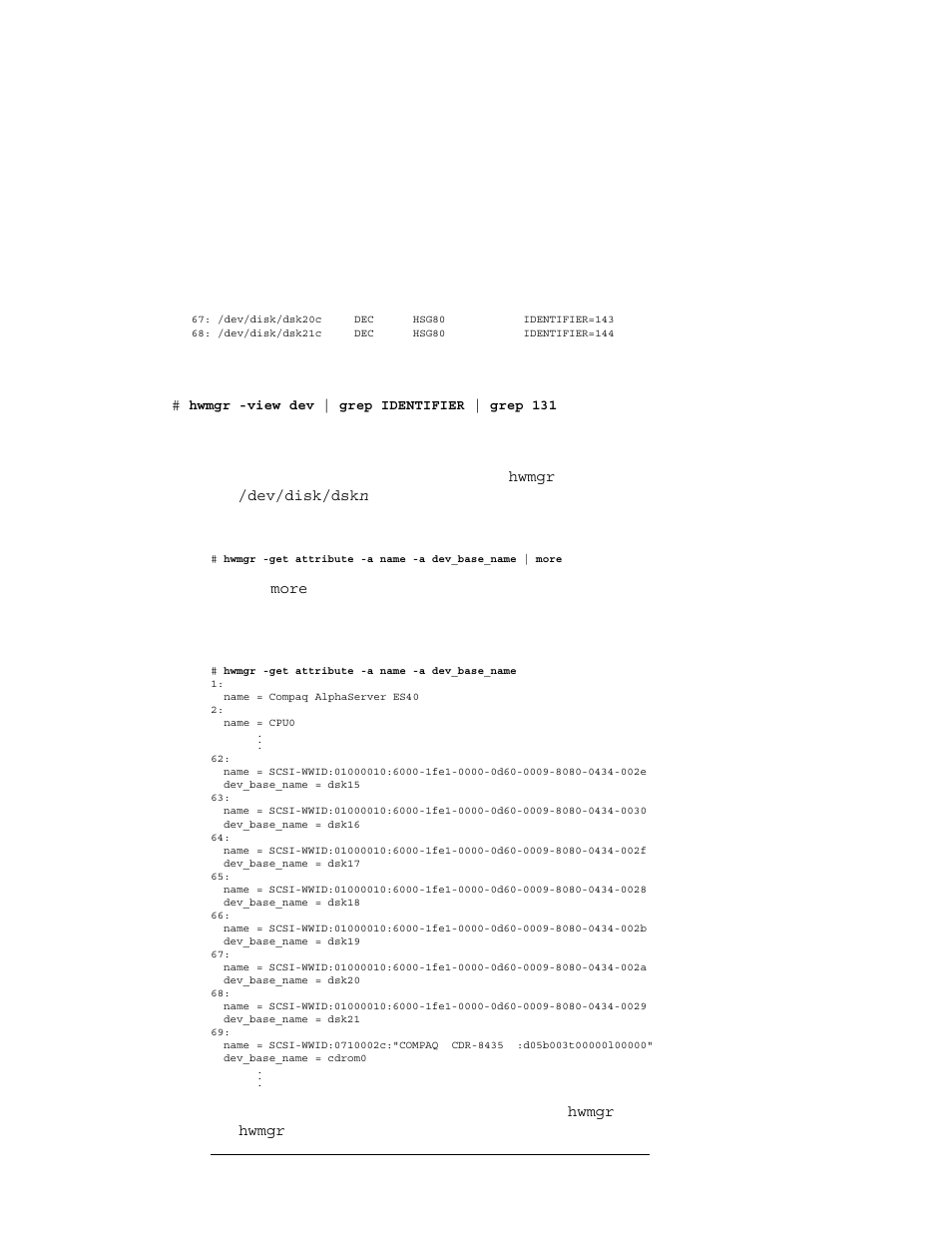 Compaq AA-RHGWC-TE User Manual | Page 178 / 362