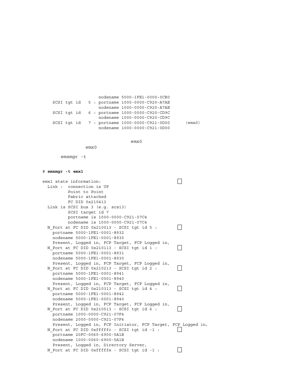 Compaq AA-RHGWC-TE User Manual | Page 189 / 362