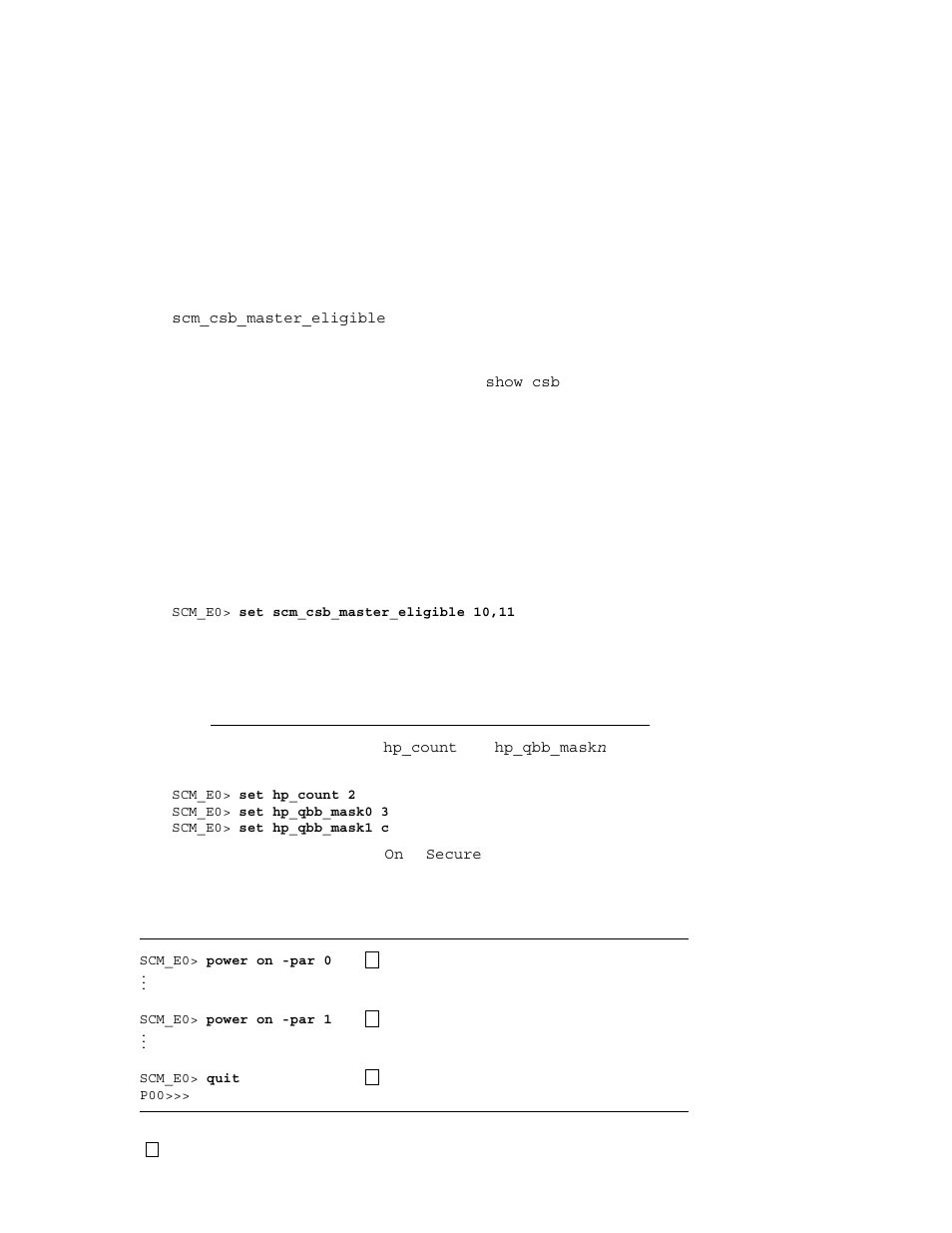 Compaq AA-RHGWC-TE User Manual | Page 204 / 362