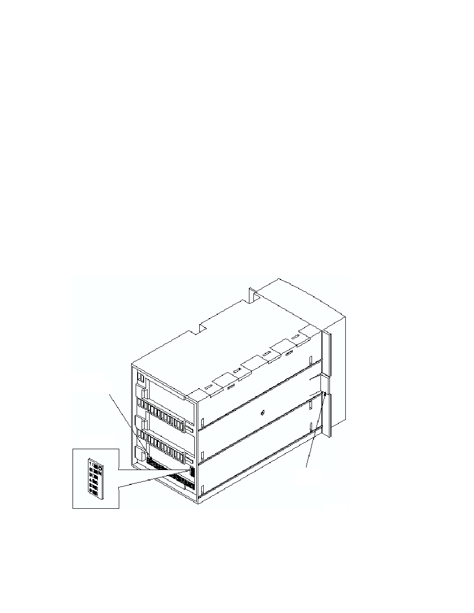 1 setting the tz88n-va scsi id | Compaq AA-RHGWC-TE User Manual | Page 216 / 362