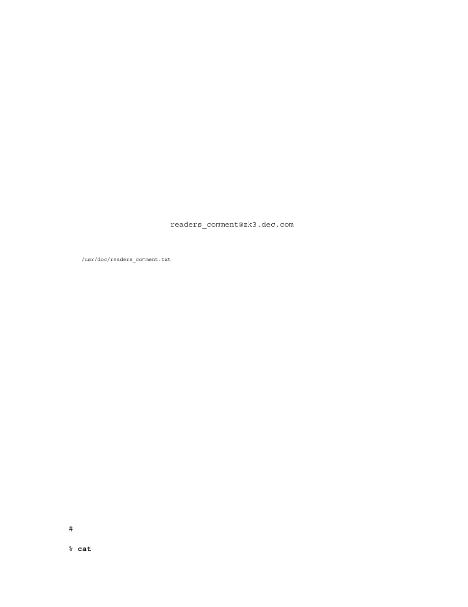 Reader’s comments, Conventions | Compaq AA-RHGWC-TE User Manual | Page 22 / 362