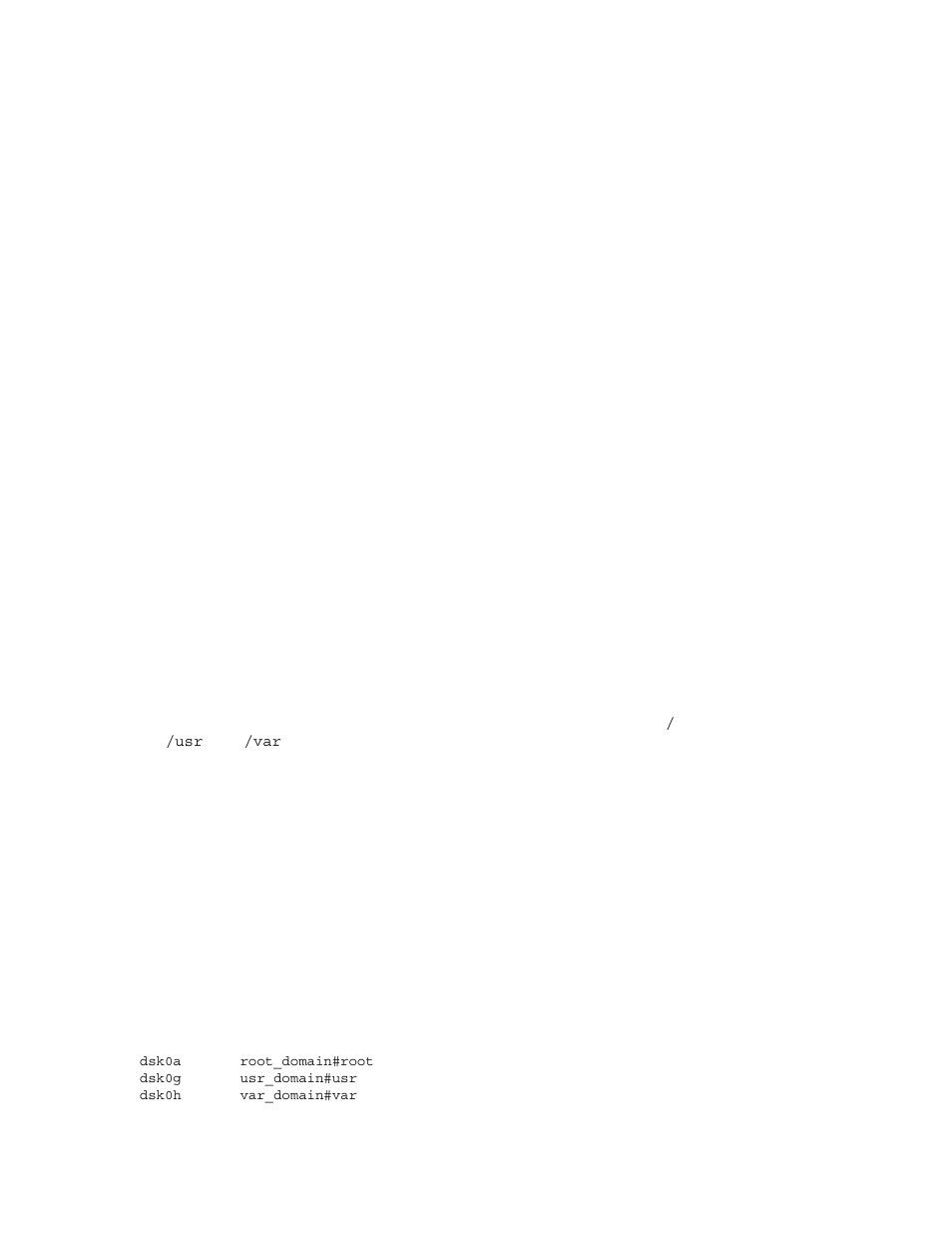 3 minimum disk requirements | Compaq AA-RHGWC-TE User Manual | Page 26 / 362