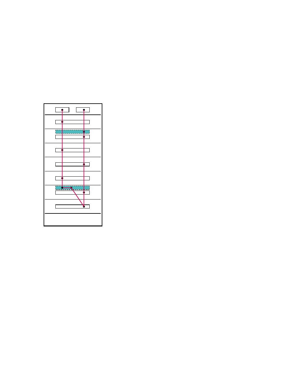 2 ba356 storage shelf | Compaq AA-RHGWC-TE User Manual | Page 302 / 362