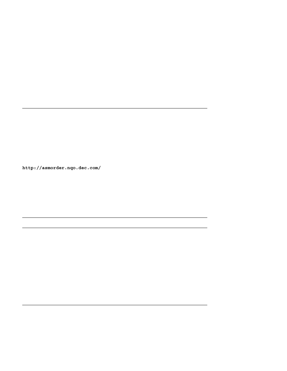 How to order tru64 unix documentation | Compaq AA-RHGWC-TE User Manual | Page 359 / 362
