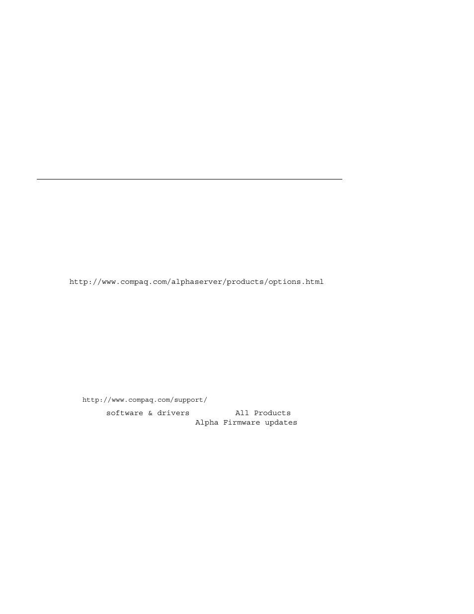 Hardware requirements and restrictions, 1 trucluster server member system requirements | Compaq AA-RHGWC-TE User Manual | Page 43 / 362