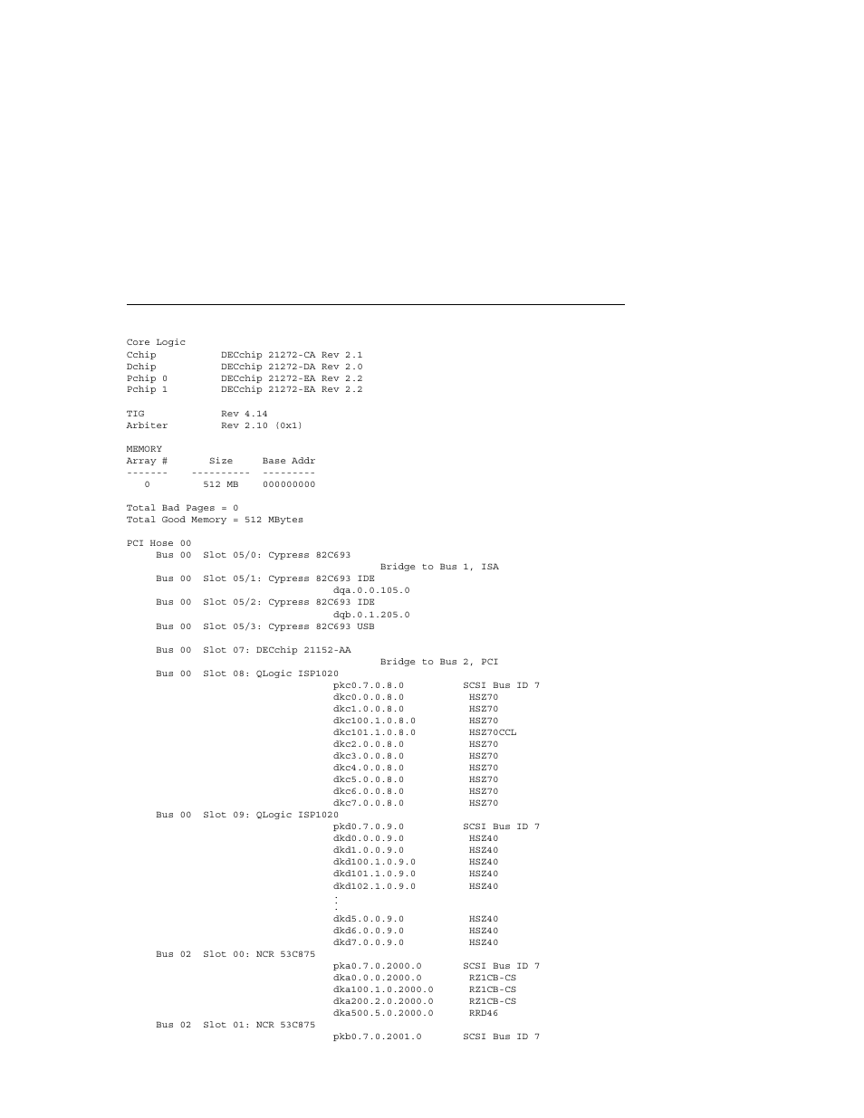 Compaq AA-RHGWC-TE User Manual | Page 93 / 362