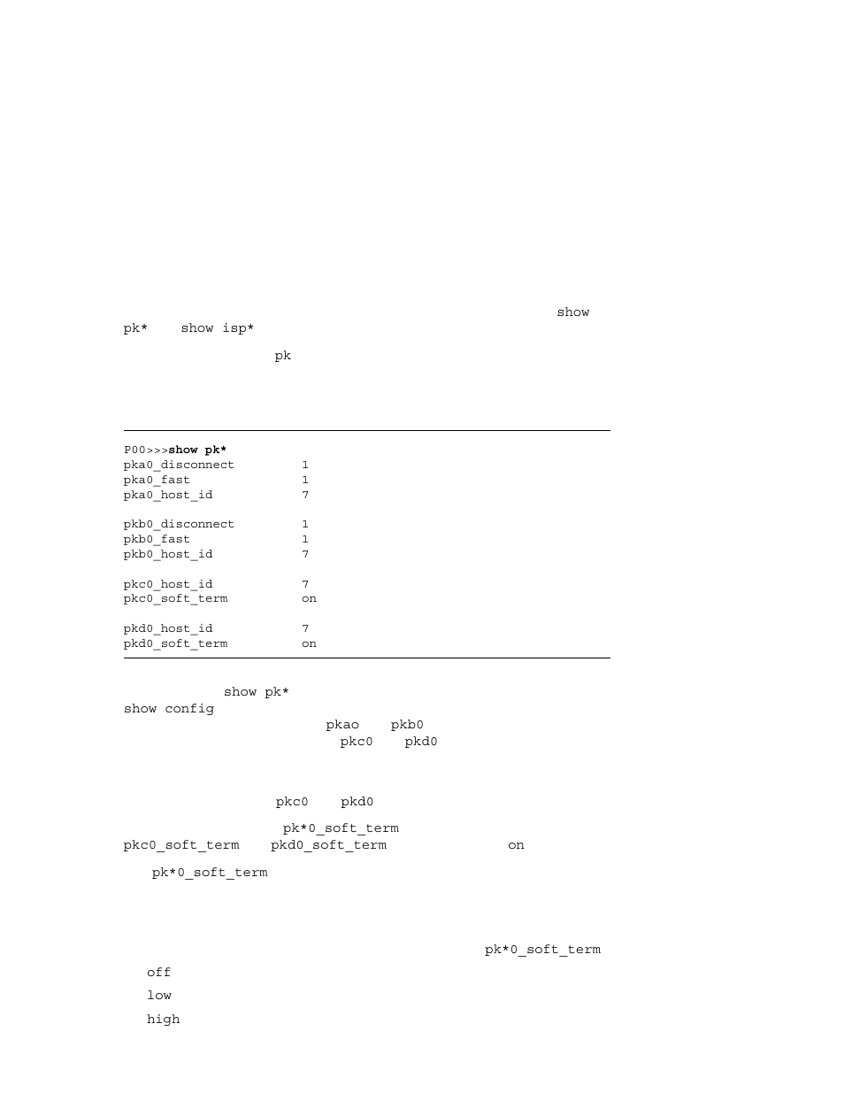 Compaq AA-RHGWC-TE User Manual | Page 97 / 362