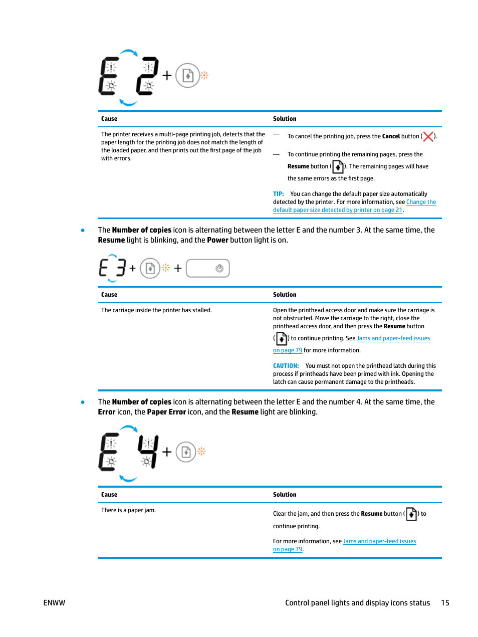 HP DeskJet GT 5820 User Manual | Page 21 / 133