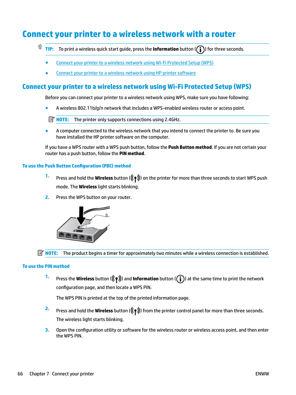 HP DeskJet GT 5820 User Manual | Page 72 / 133