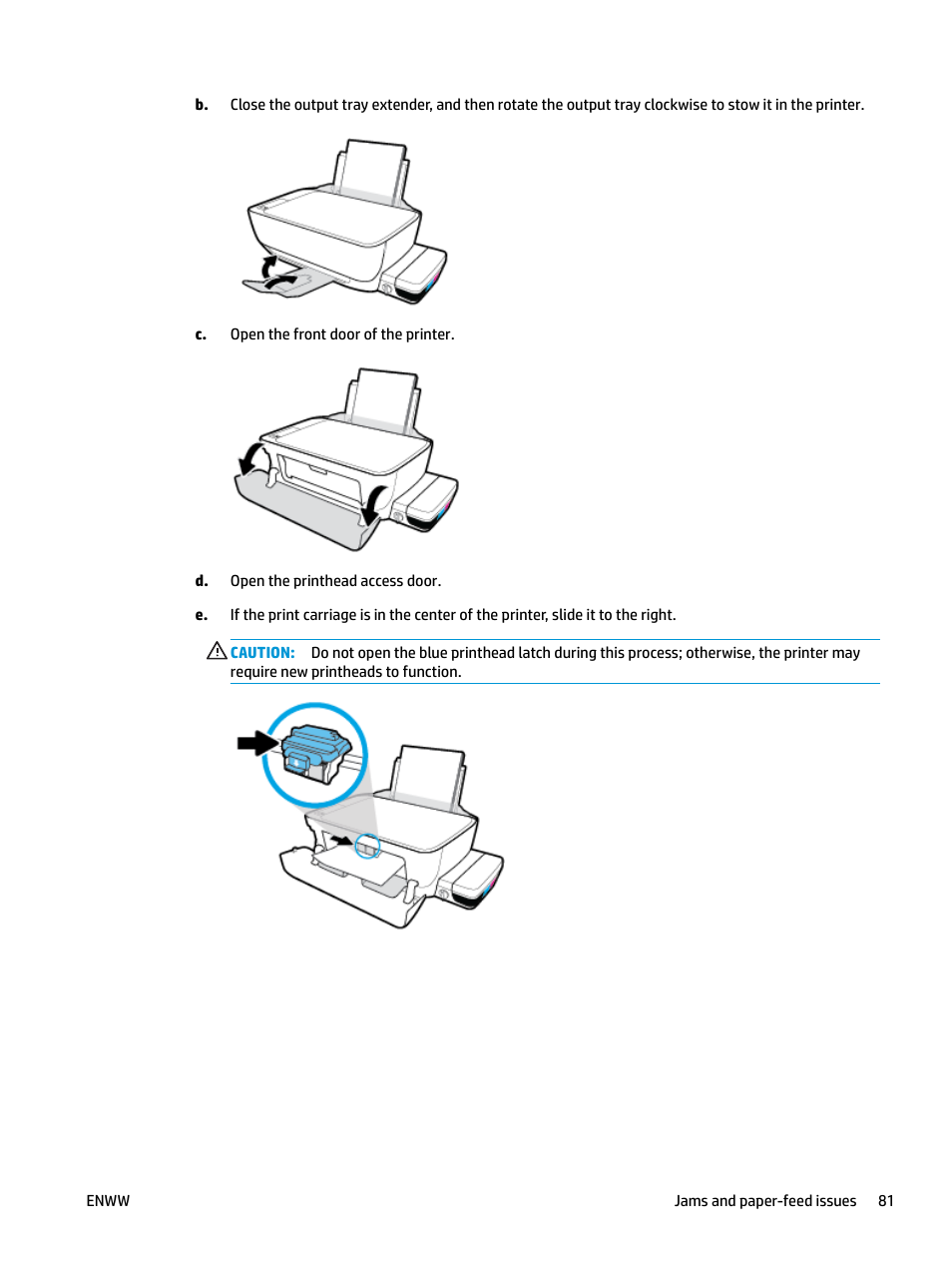 HP DeskJet GT 5820 User Manual | Page 87 / 133