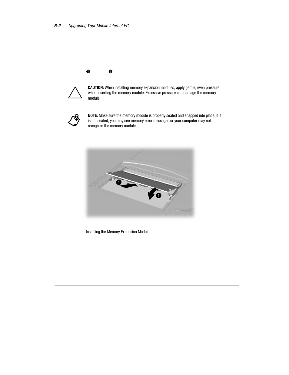 Compaq 1800 Series User Manual | Page 59 / 71