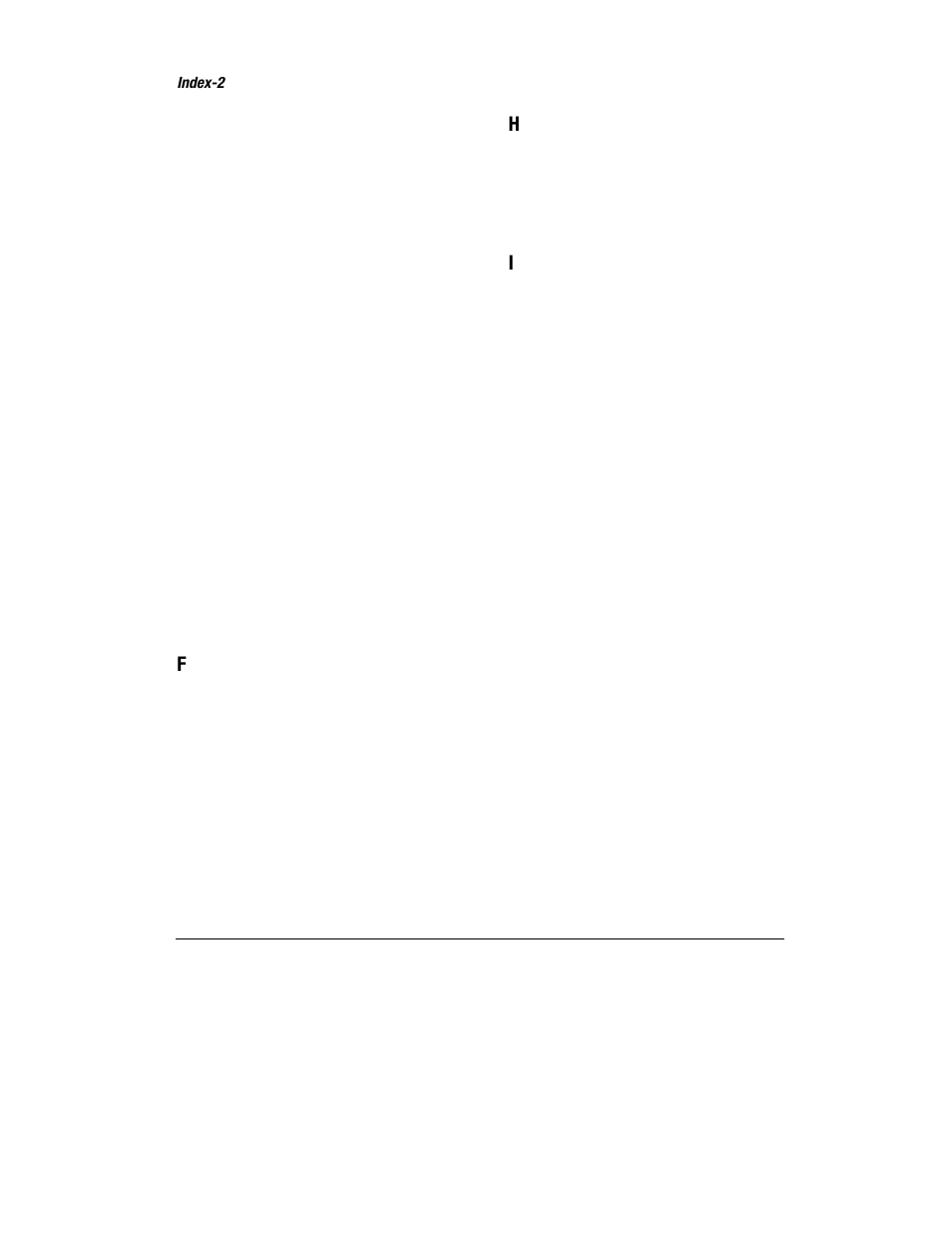 Compaq 1800 Series User Manual | Page 67 / 71