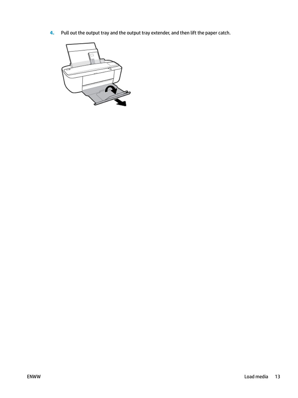 HP DeskJet 3700 User Manual | Page 17 / 118