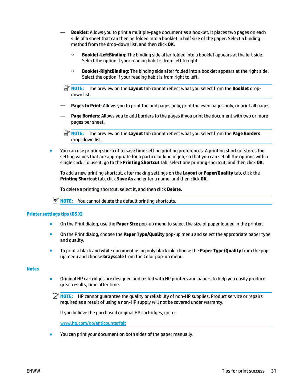 HP DeskJet 3700 User Manual | Page 35 / 118