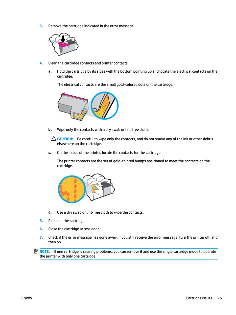 HP DeskJet 3700 User Manual | Page 79 / 118