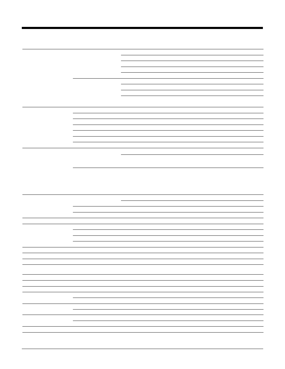 Quickspecs, S d l t | Compaq SDLT 110 User Manual | Page 5 / 8