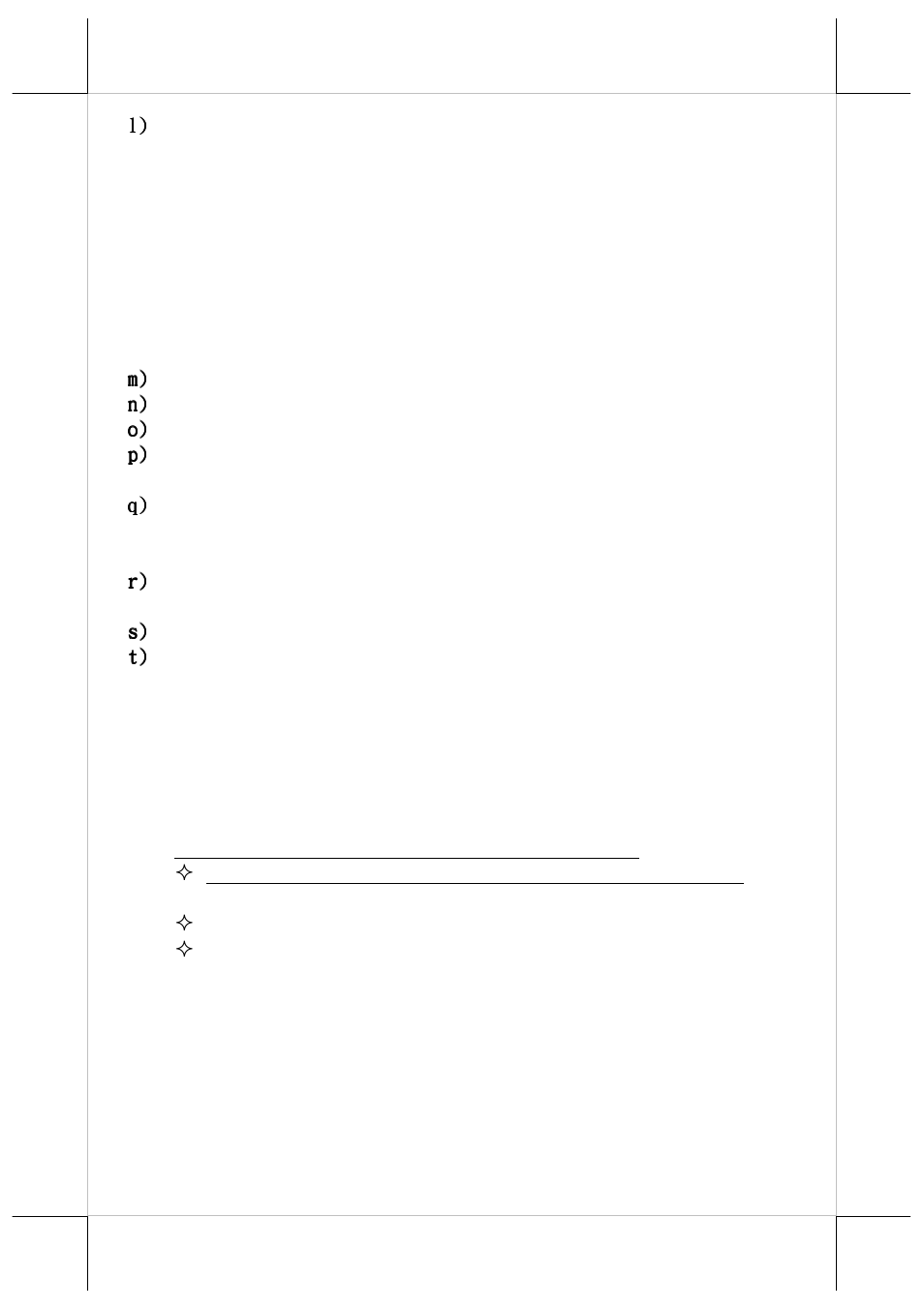 Posiflex JIVA KS-7310 User Manual | Page 7 / 15