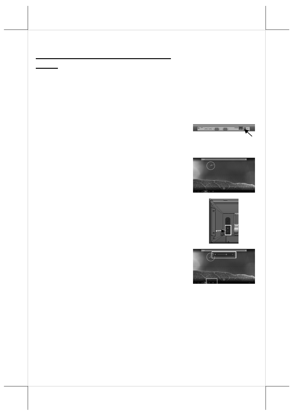 Posiflex JIVA XT-2614E User Manual | Page 2 / 5