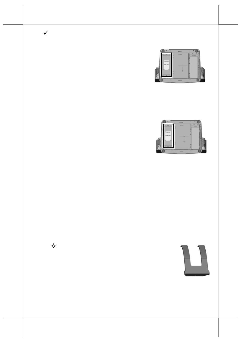 Posiflex IVA XT-3815 User Manual | Page 12 / 20