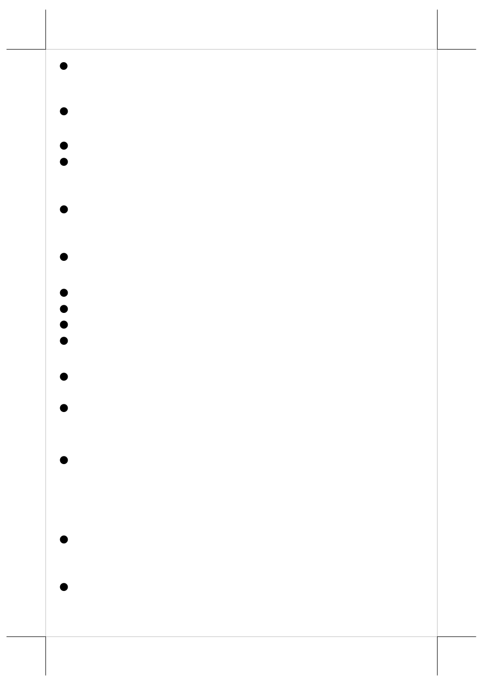 Posiflex IVA XT-3815 User Manual | Page 4 / 20