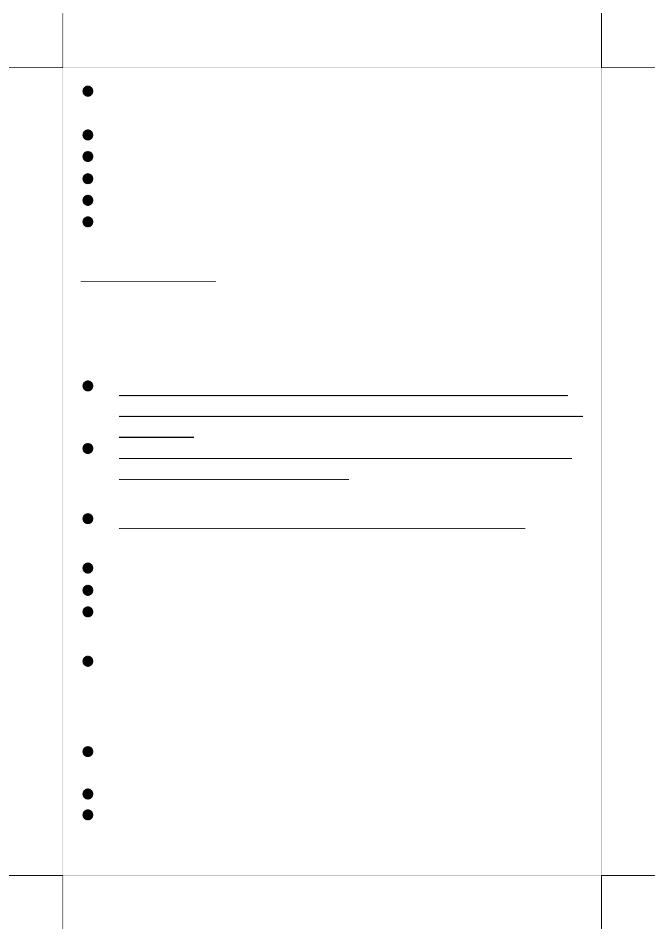 Posiflex IVA XT-3815 User Manual | Page 5 / 20