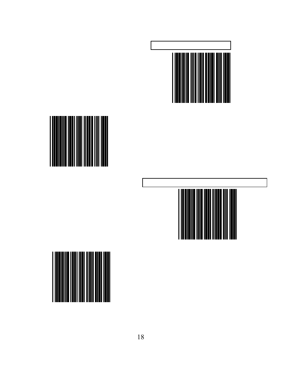 Posiflex HS-2510W-TS User Manual | Page 18 / 20