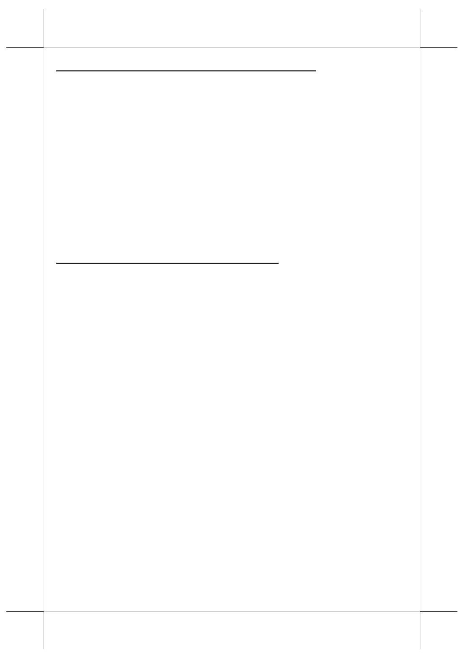 Posiflex PG-200/1D User Manual | Page 14 / 20