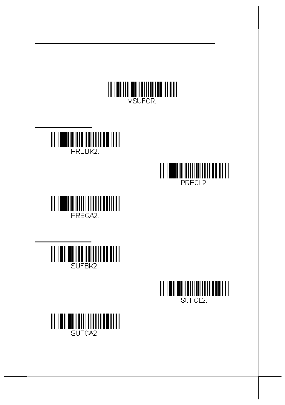 Posiflex PG-200/1D User Manual | Page 15 / 20