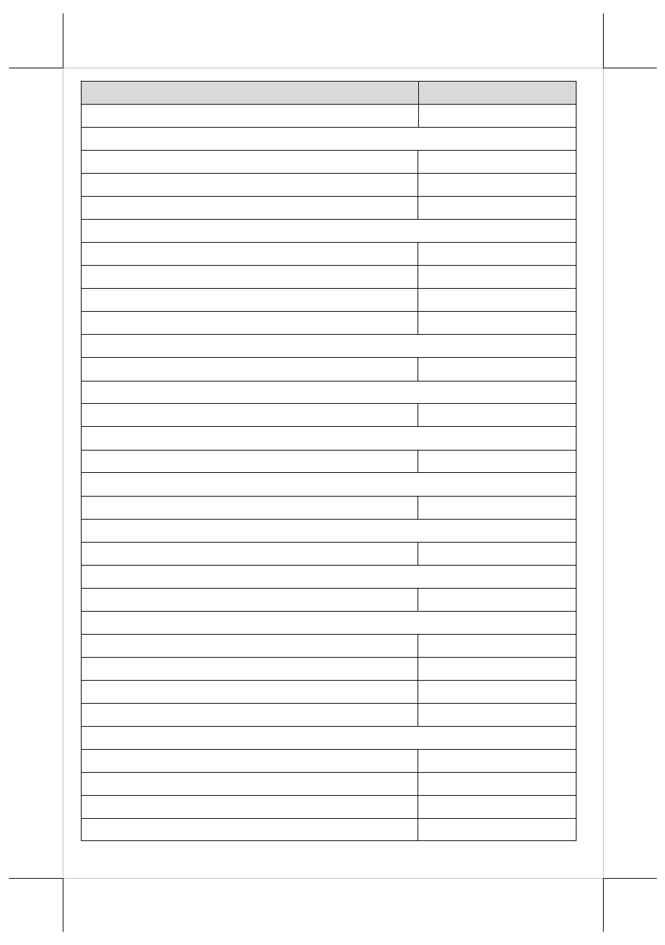 Posiflex PG-200/2D User Manual | Page 7 / 20